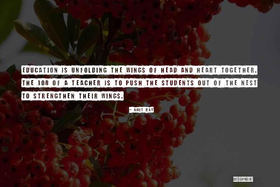 Students Learning Quotes By Amit Ray Students Learning Quotes By Amit Ray