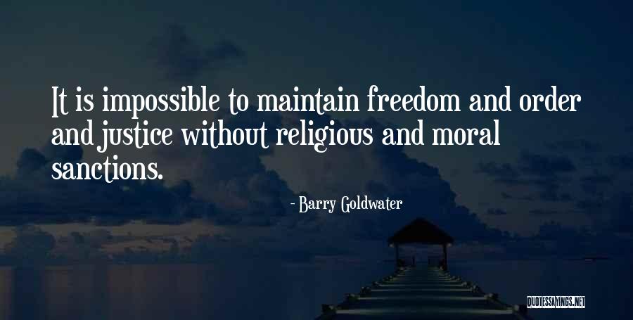 Students Portfolio Quotes By Barry Goldwater Students Portfolio Quotes By Barry Goldwater