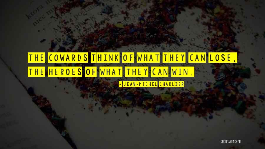 Students Rights Quotes By Jean-Michel Charlier