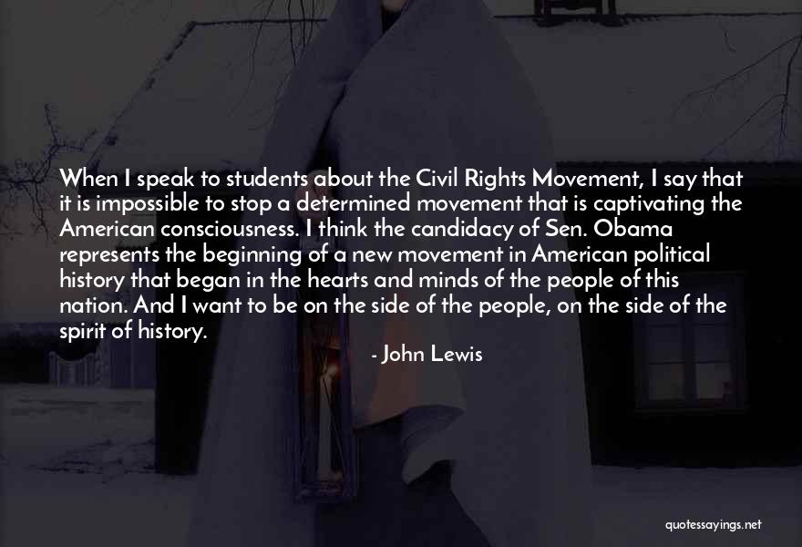 Students Rights Quotes By John Lewis Students Rights Quotes By John Lewis