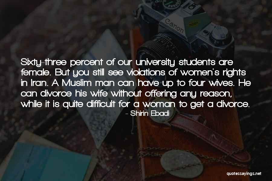 Students Rights Quotes By Shirin Ebadi Students Rights Quotes By Shirin Ebadi