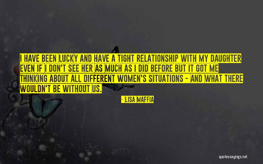 Students Studying Abroad Quotes By Lisa Maffia Students Studying Abroad Quotes By Lisa Maffia