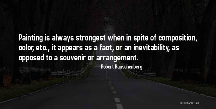 Students Studying Abroad Quotes By Robert Rauschenberg Students Studying Abroad Quotes By Robert Rauschenberg