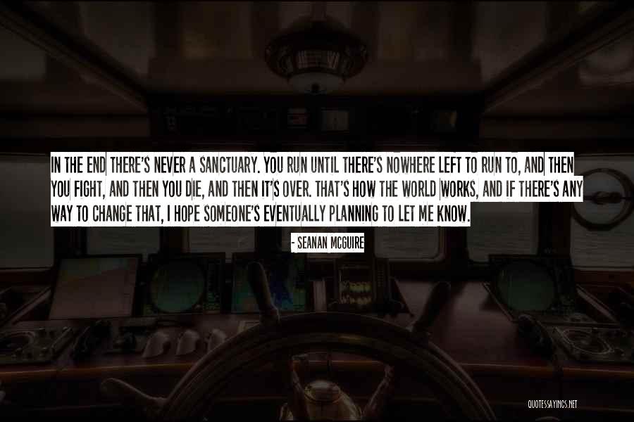 Studeren Frans Quotes By Seanan McGuire Studeren Frans Quotes By Seanan McGuire