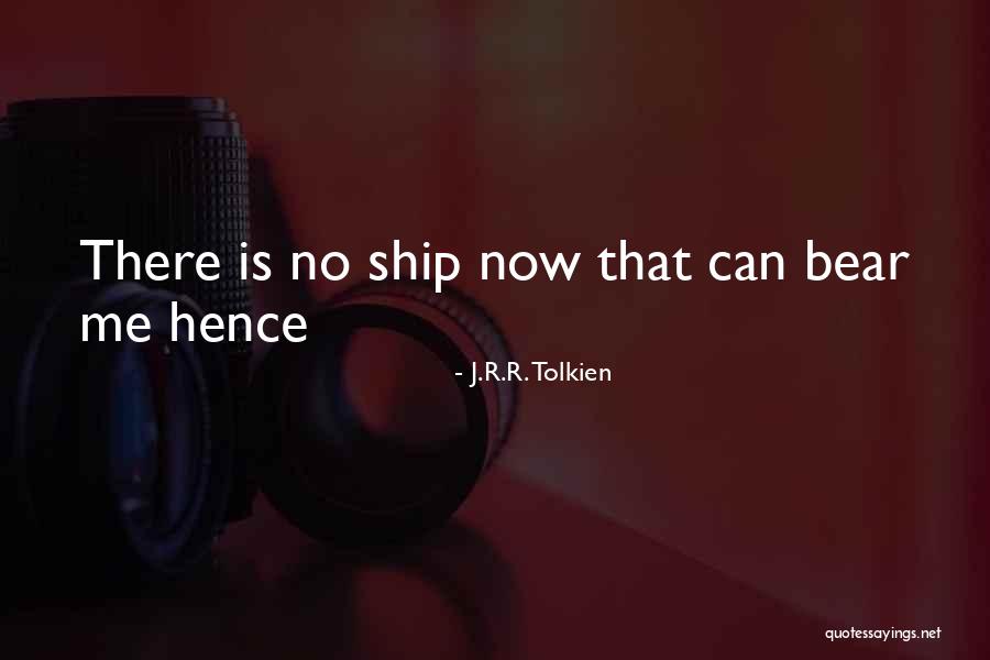 Studeren In Nederland Quotes By J.R.R. Tolkien Studeren In Nederland Quotes By J.R.R. Tolkien