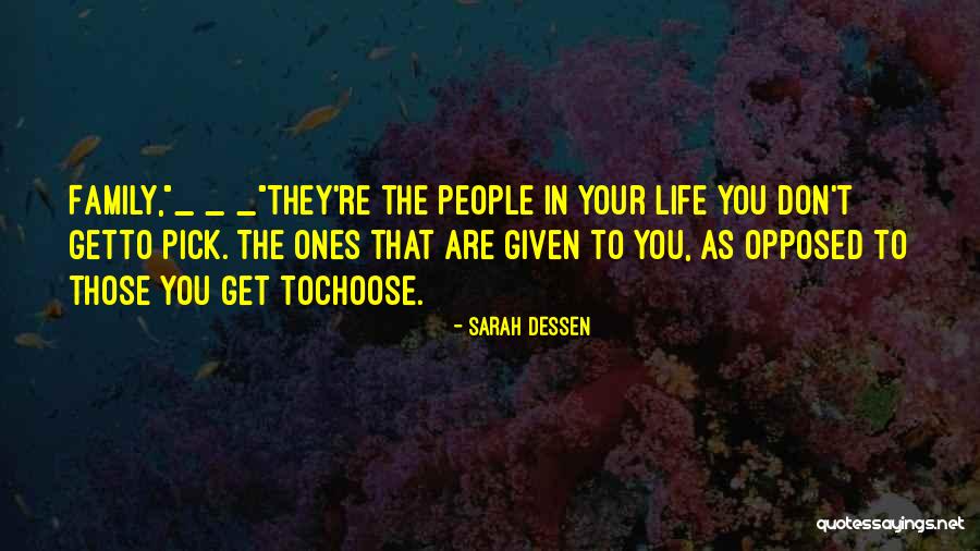 Studerus Belfair Quotes By Sarah Dessen Studerus Belfair Quotes By Sarah Dessen