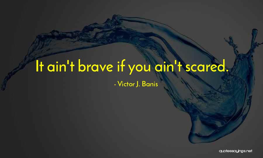 Studhorse Quotes By Victor J. Banis