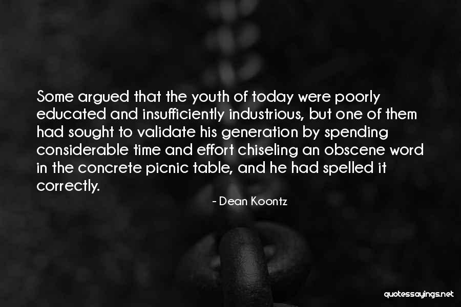 Studhorsemating Quotes By Dean Koontz Studhorsemating Quotes By Dean Koontz