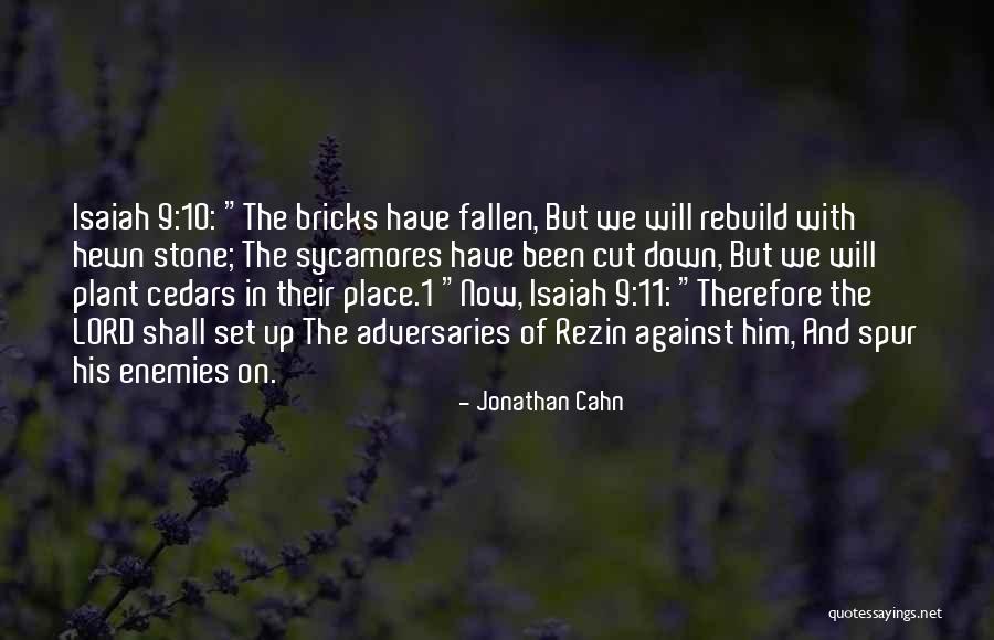 Studia Mathematica Quotes By Jonathan Cahn Studia Mathematica Quotes By Jonathan Cahn