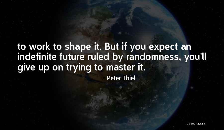 Studiare Conjugation Quotes By Peter Thiel Studiare Conjugation Quotes By Peter Thiel