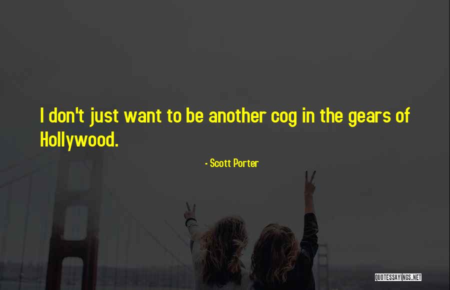 Studiare Conjugation Quotes By Scott Porter Studiare Conjugation Quotes By Scott Porter
