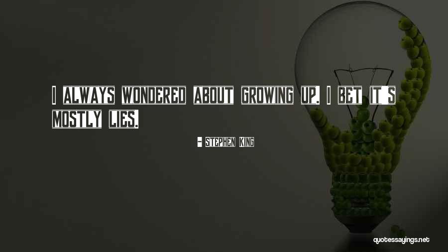 Studienett Quotes By Stephen King Studienett Quotes By Stephen King