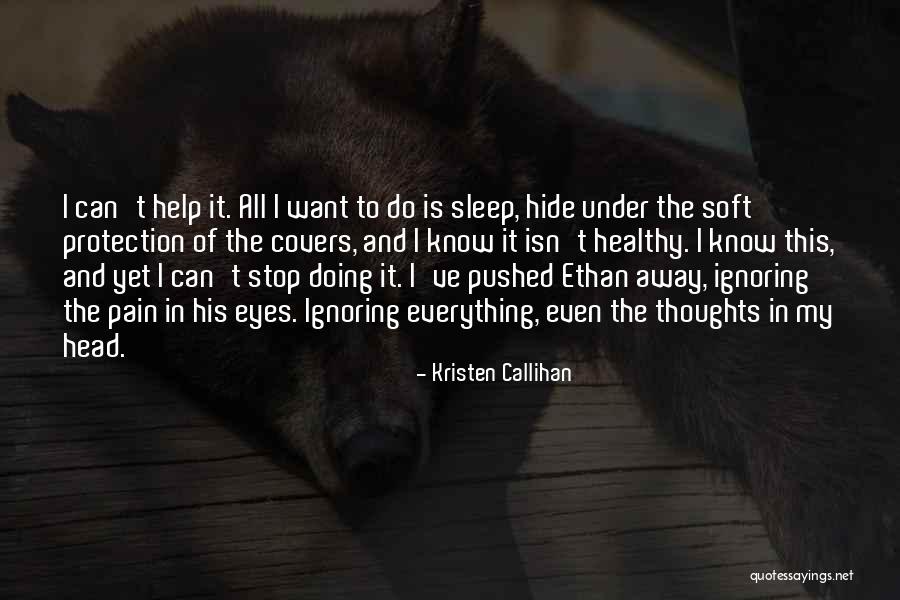 Studiers Quotes By Kristen Callihan Studiers Quotes By Kristen Callihan
