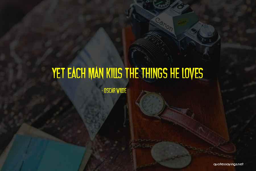 Studiers Quotes By Oscar Wilde