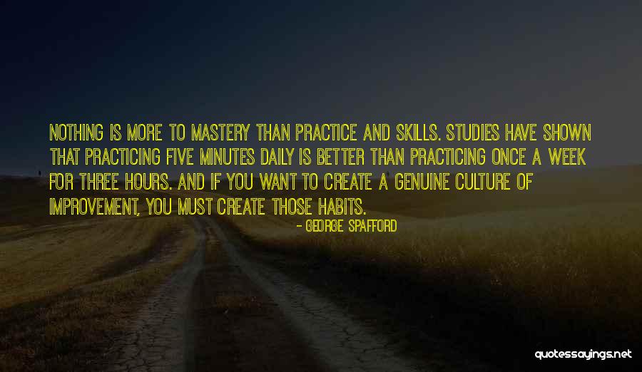 Studies Of Culture Quotes By George Spafford Studies Of Culture Quotes By George Spafford