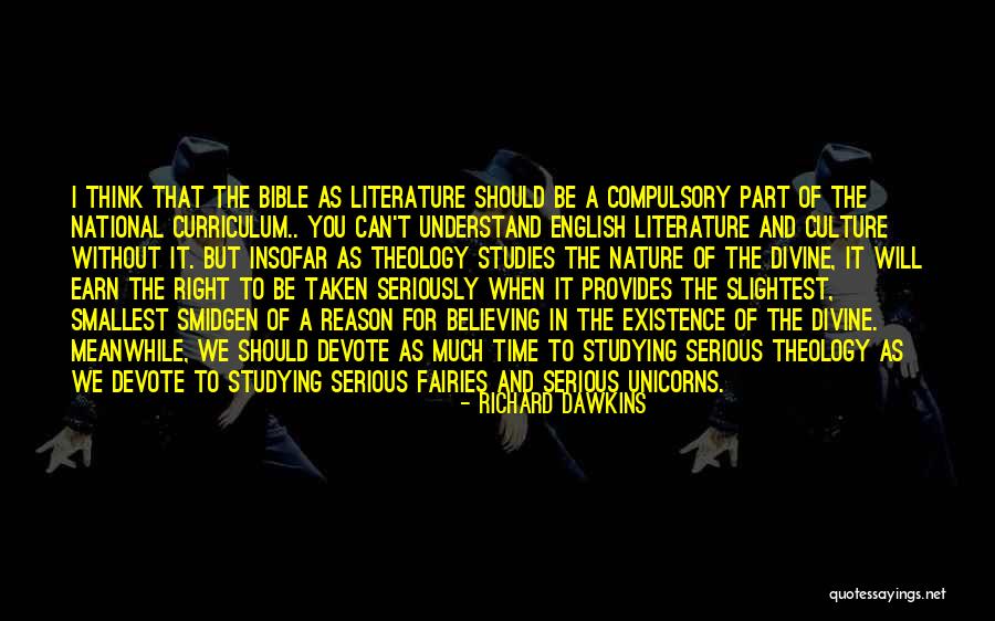 Studies Of Culture Quotes By Richard Dawkins Studies Of Culture Quotes By Richard Dawkins