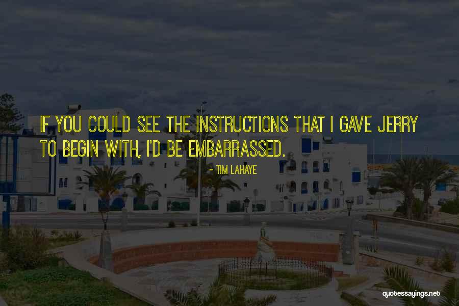 Studies Of Culture Quotes By Tim LaHaye Studies Of Culture Quotes By Tim LaHaye