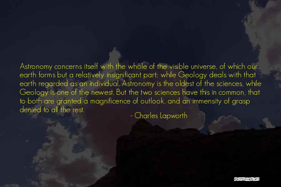 Studiile De Cohorta Quotes By Charles Lapworth Studiile De Cohorta Quotes By Charles Lapworth