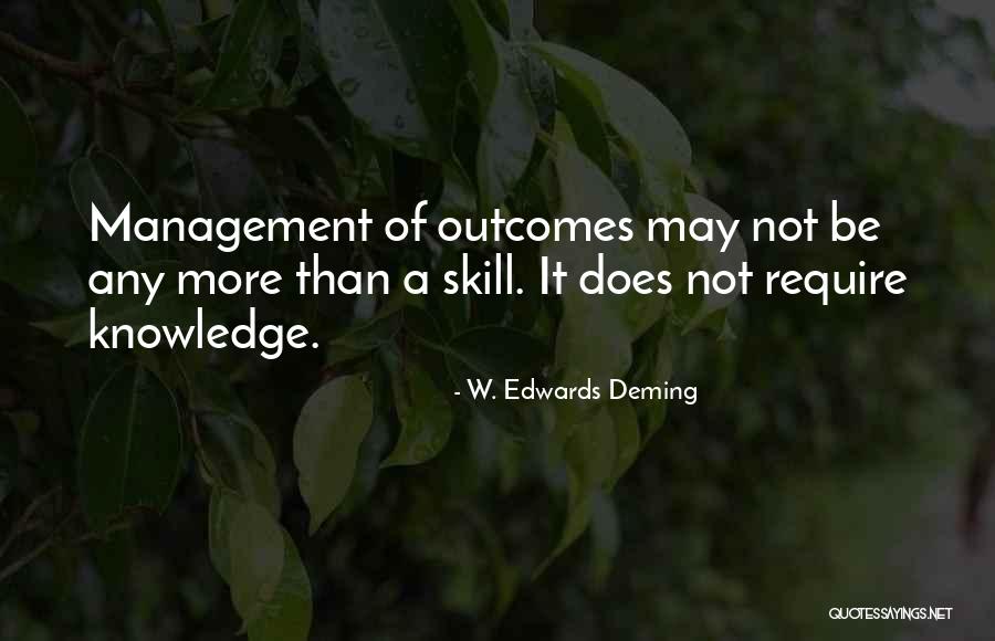 Studiile Superioare Quotes By W. Edwards Deming Studiile Superioare Quotes By W. Edwards Deming