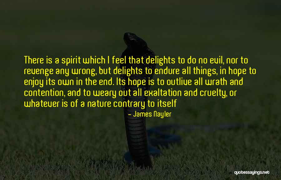 Studing Hard Quotes By James Nayler Studing Hard Quotes By James Nayler