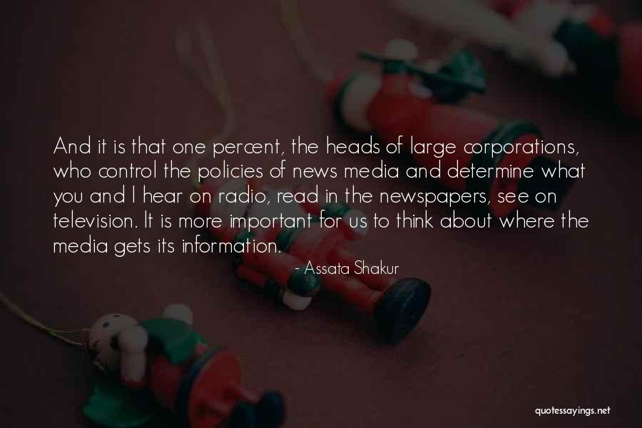 Studio And Efficiency Quotes By Assata Shakur Studio And Efficiency Quotes By Assata Shakur