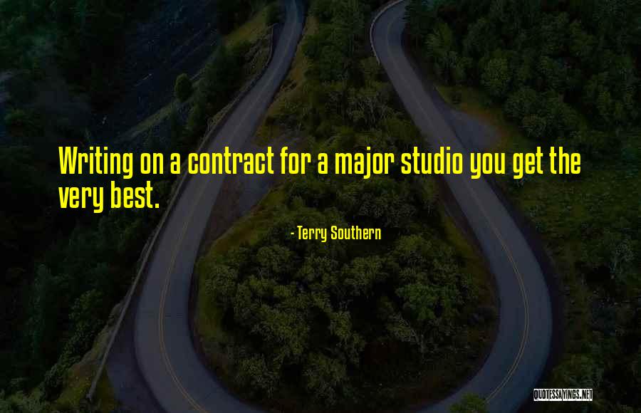 Studio C Quotes By Terry Southern Studio C Quotes By Terry Southern