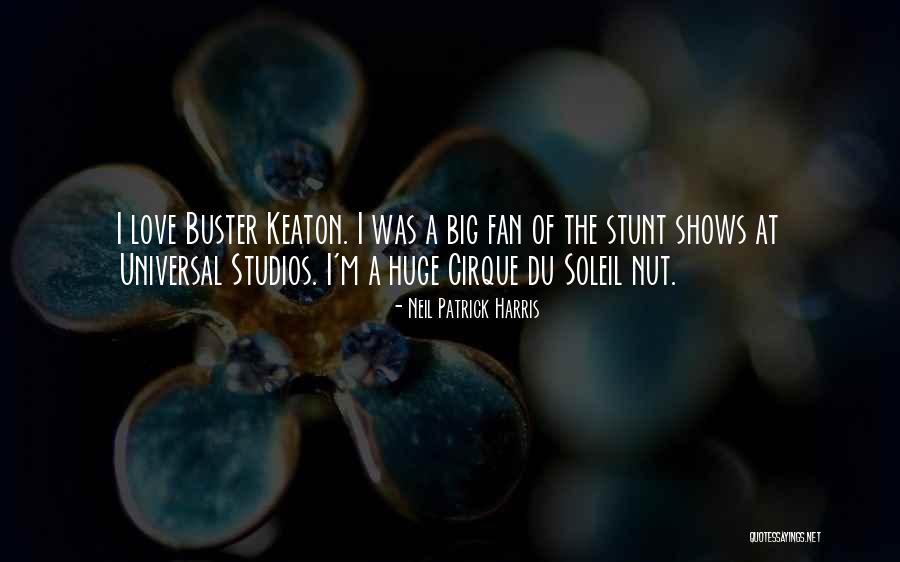 Studios Quotes By Neil Patrick Harris Studios Quotes By Neil Patrick Harris