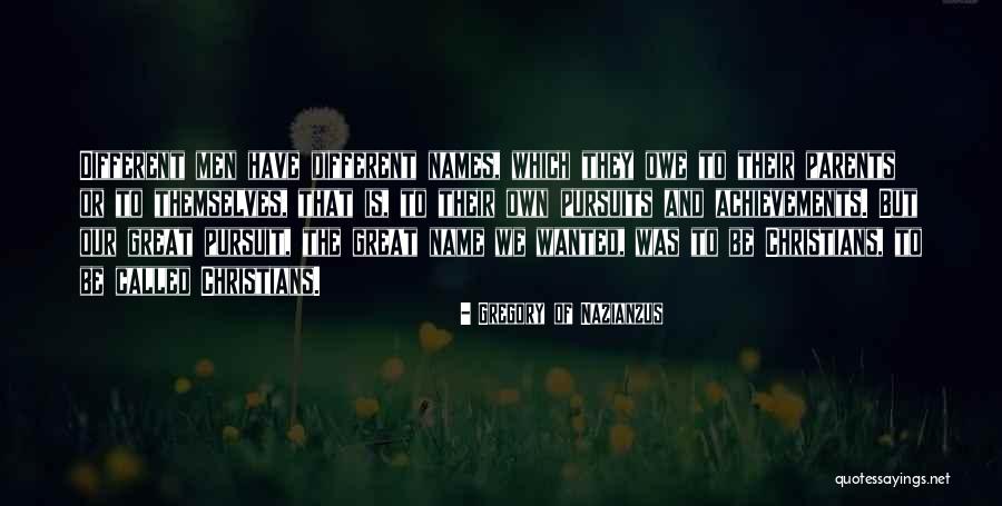 Studiosounds Quotes By Gregory Of Nazianzus Studiosounds Quotes By Gregory Of Nazianzus