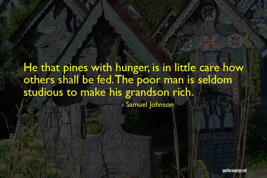 Studious Quotes By Samuel Johnson Studious Quotes By Samuel Johnson