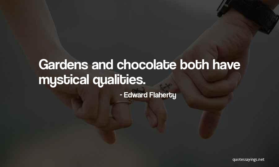 Studmuffin Quotes By Edward Flaherty Studmuffin Quotes By Edward Flaherty