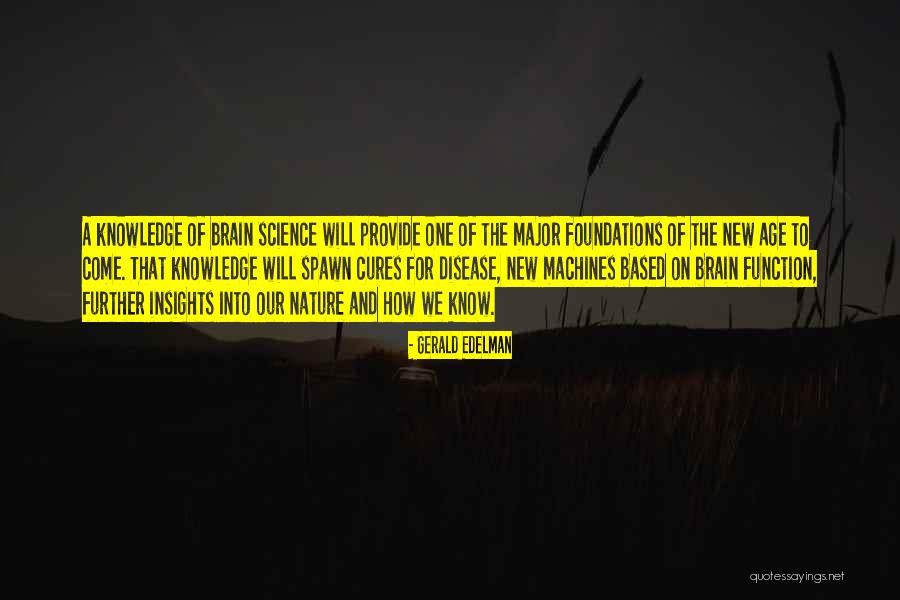 Studmuffin Quotes By Gerald Edelman Studmuffin Quotes By Gerald Edelman