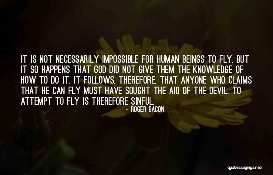 Studmuffin Quotes By Roger Bacon Studmuffin Quotes By Roger Bacon