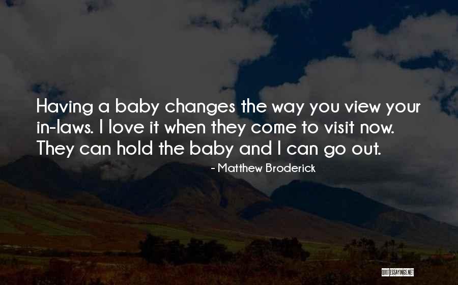 Studner And Associates Quotes By Matthew Broderick Studner And Associates Quotes By Matthew Broderick