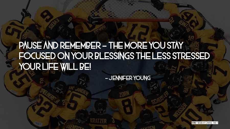 Studnicki Wladyslaw Quotes By Jennifer Young Studnicki Wladyslaw Quotes By Jennifer Young