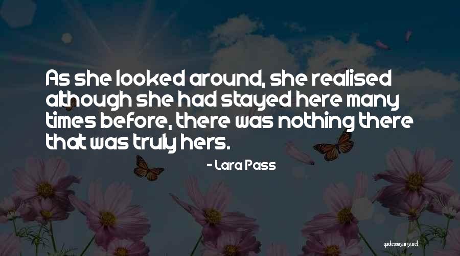 Studnicky Sales Quotes By Lara Pass Studnicky Sales Quotes By Lara Pass