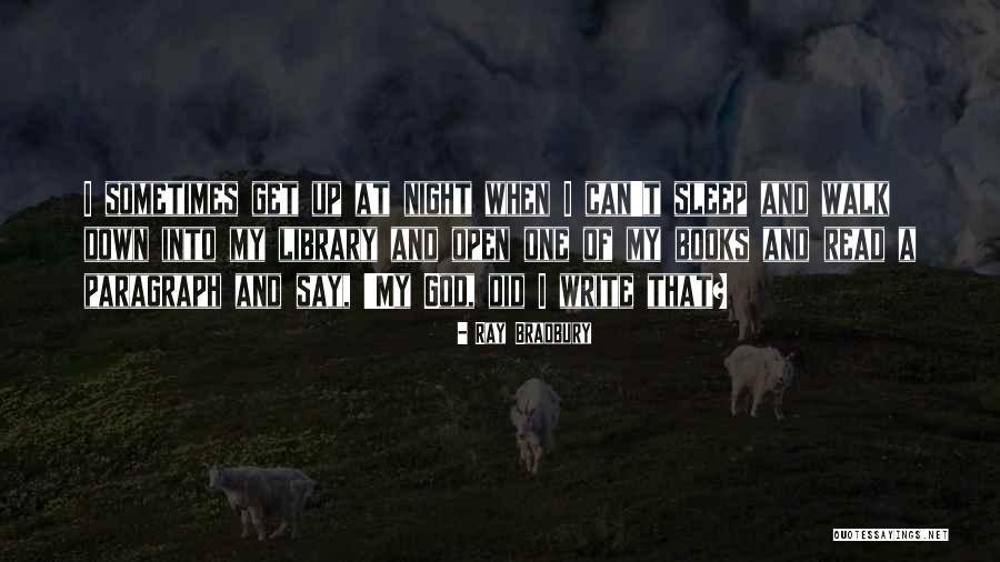 Studnicky Sales Quotes By Ray Bradbury Studnicky Sales Quotes By Ray Bradbury