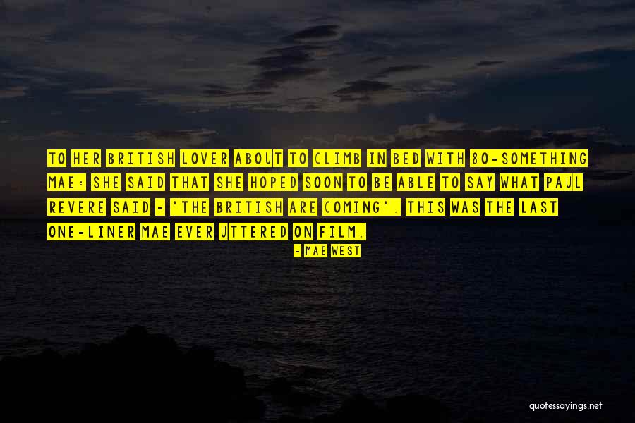 Studny Na Quotes By Mae West Studny Na Quotes By Mae West