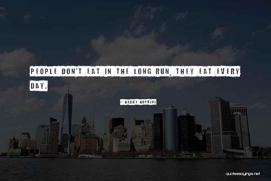 Studny Pardubice Quotes By Harry Hopkins Studny Pardubice Quotes By Harry Hopkins