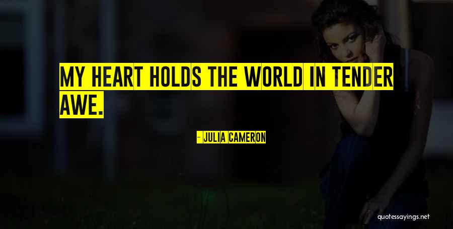 Studs Terkel The Good War Quotes By Julia Cameron