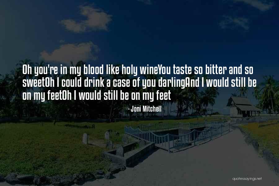 Studstill Firm Quotes By Joni Mitchell Studstill Firm Quotes By Joni Mitchell
