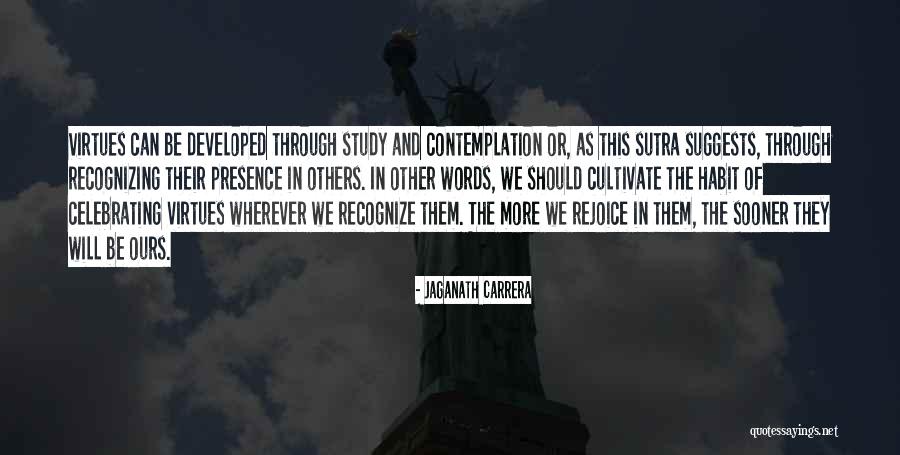 Study Habit Quotes By Jaganath Carrera Study Habit Quotes By Jaganath Carrera