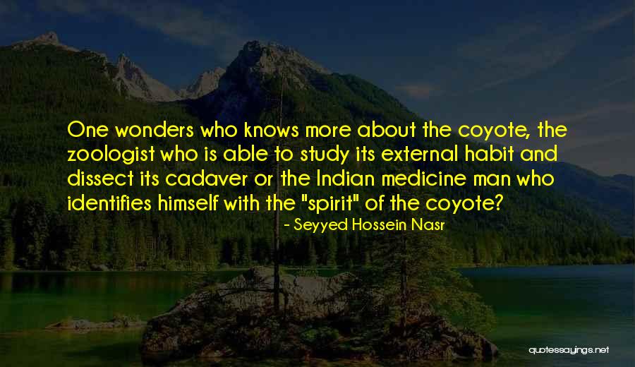 Study Habit Quotes By Seyyed Hossein Nasr Study Habit Quotes By Seyyed Hossein Nasr