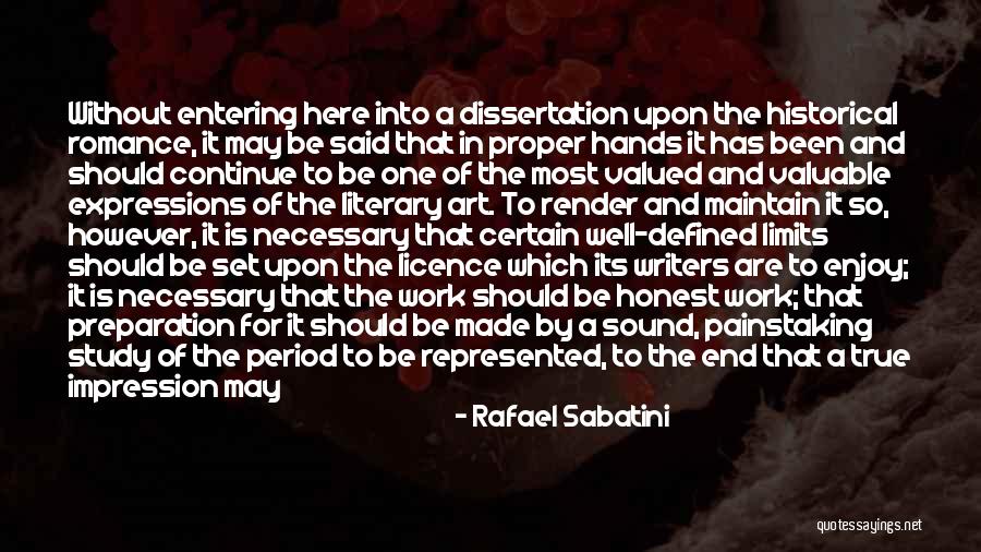 Study In Character Quotes By Rafael Sabatini Study In Character Quotes By Rafael Sabatini