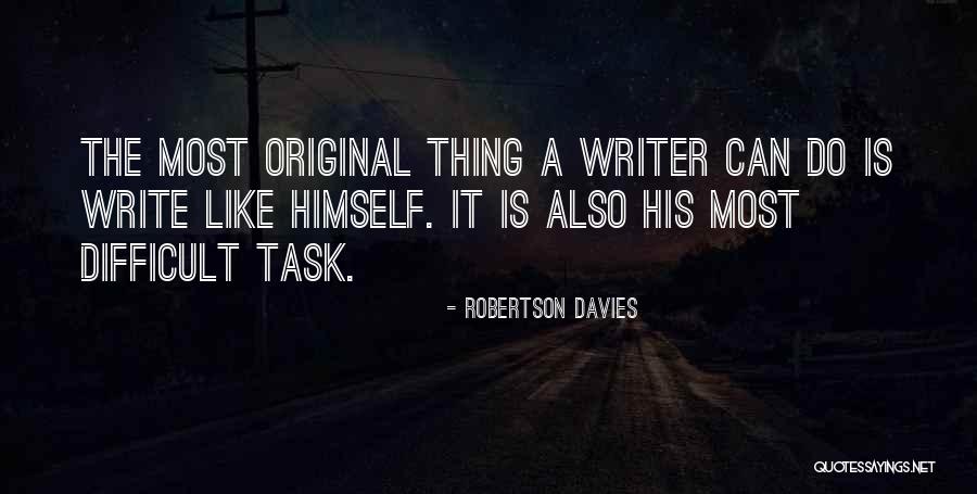 Study Island Quotes By Robertson Davies Study Island Quotes By Robertson Davies