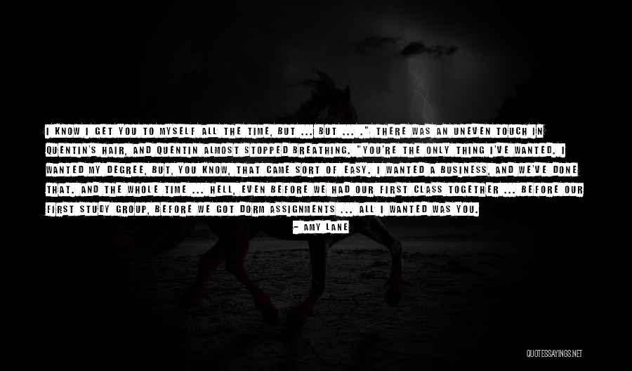 Study Where Is Hell Quotes By Amy Lane Study Where Is Hell Quotes By Amy Lane