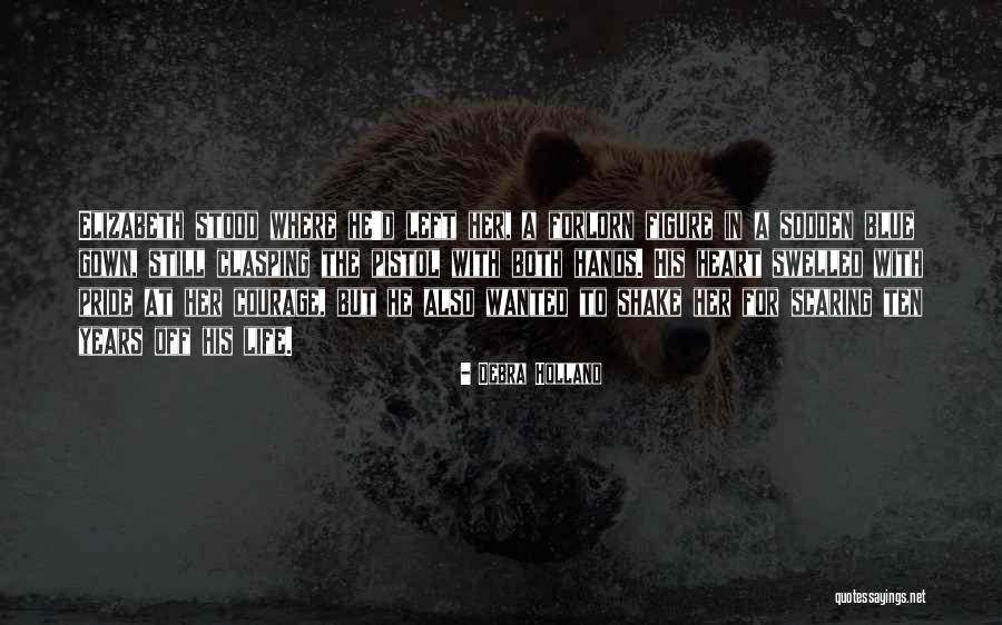 Study Where Is Hell Quotes By Debra Holland Study Where Is Hell Quotes By Debra Holland