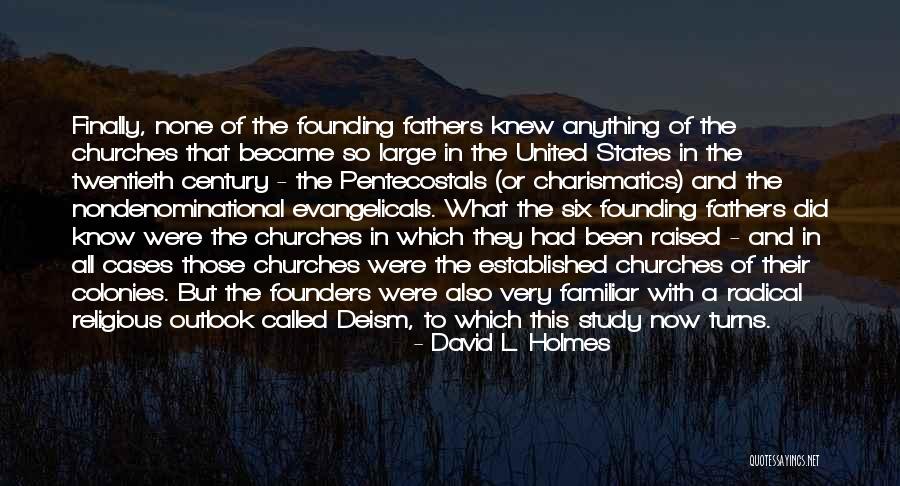 Study Where The States Quotes By David L. Holmes Study Where The States Quotes By David L. Holmes