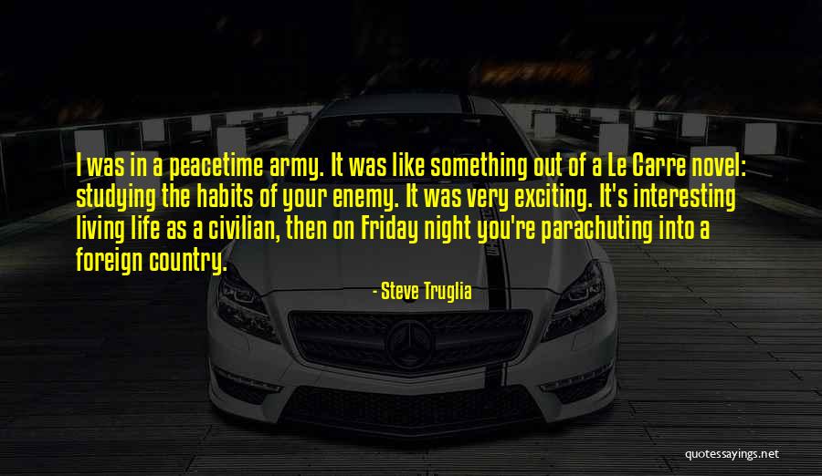 Studying All Night Quotes By Steve Truglia Studying All Night Quotes By Steve Truglia