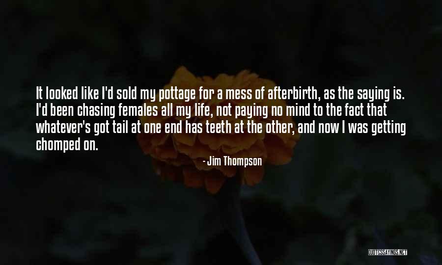 Studying Calculus Quotes By Jim Thompson Studying Calculus Quotes By Jim Thompson