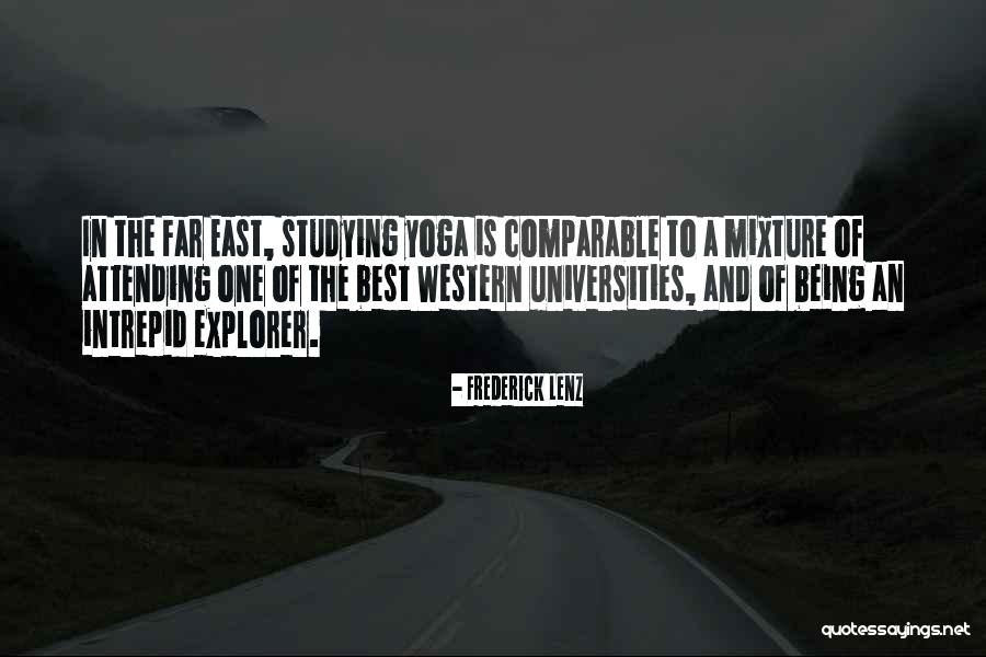Studying For Exams Quotes By Frederick Lenz Studying For Exams Quotes By Frederick Lenz